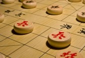 中国象棋中小兵(卒)为什么是5个？