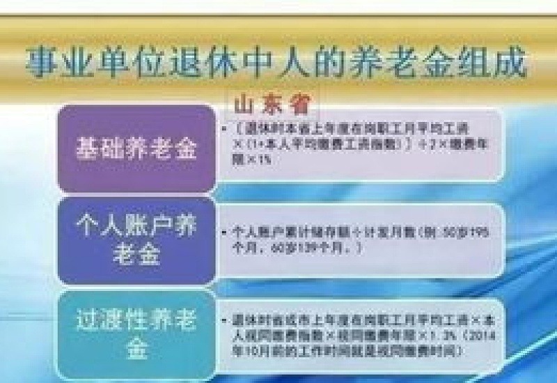 2023荆州经开区养老金缴费标准是什么？