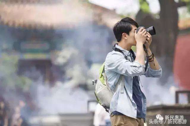 情人节一起去旅行（从不过情人节空巢青年）(6)